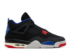 Jordan 4 Retro Rare Air (White Lettering) (WORN)