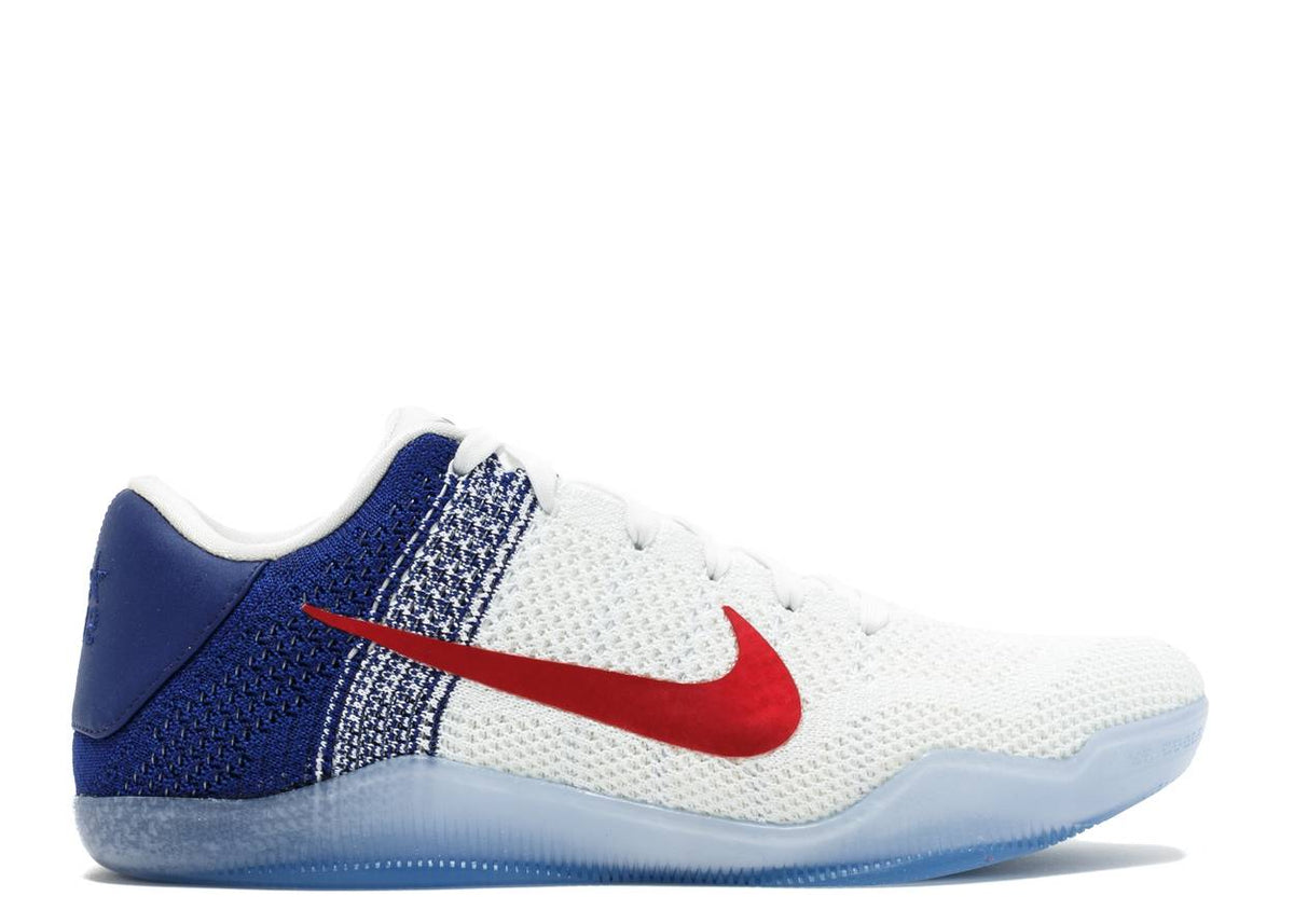 KOBE 11 ELITE LOW 'USA'