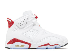 Jordan 6 Retro Red Oreo