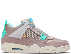 Jordan 4 Retro SP 30th Anniversary Union Taupe Haze (WORN)