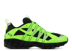 Nike Air Humara 17 Supreme Action Green