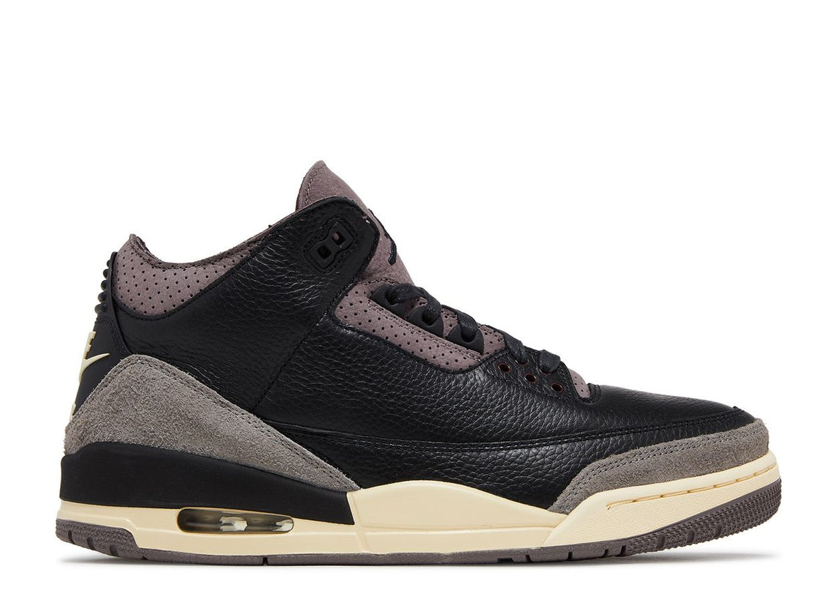 Jordan 3 Retro OG SP A Ma Maniére While You Were Sleeping (WMNS) (WORN)