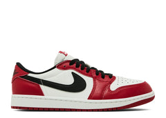 Jordan 1 Retro Low OG Chicago (2025) (WORN)