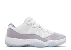 Jordan 11 Retro Cement Grey (WORN)