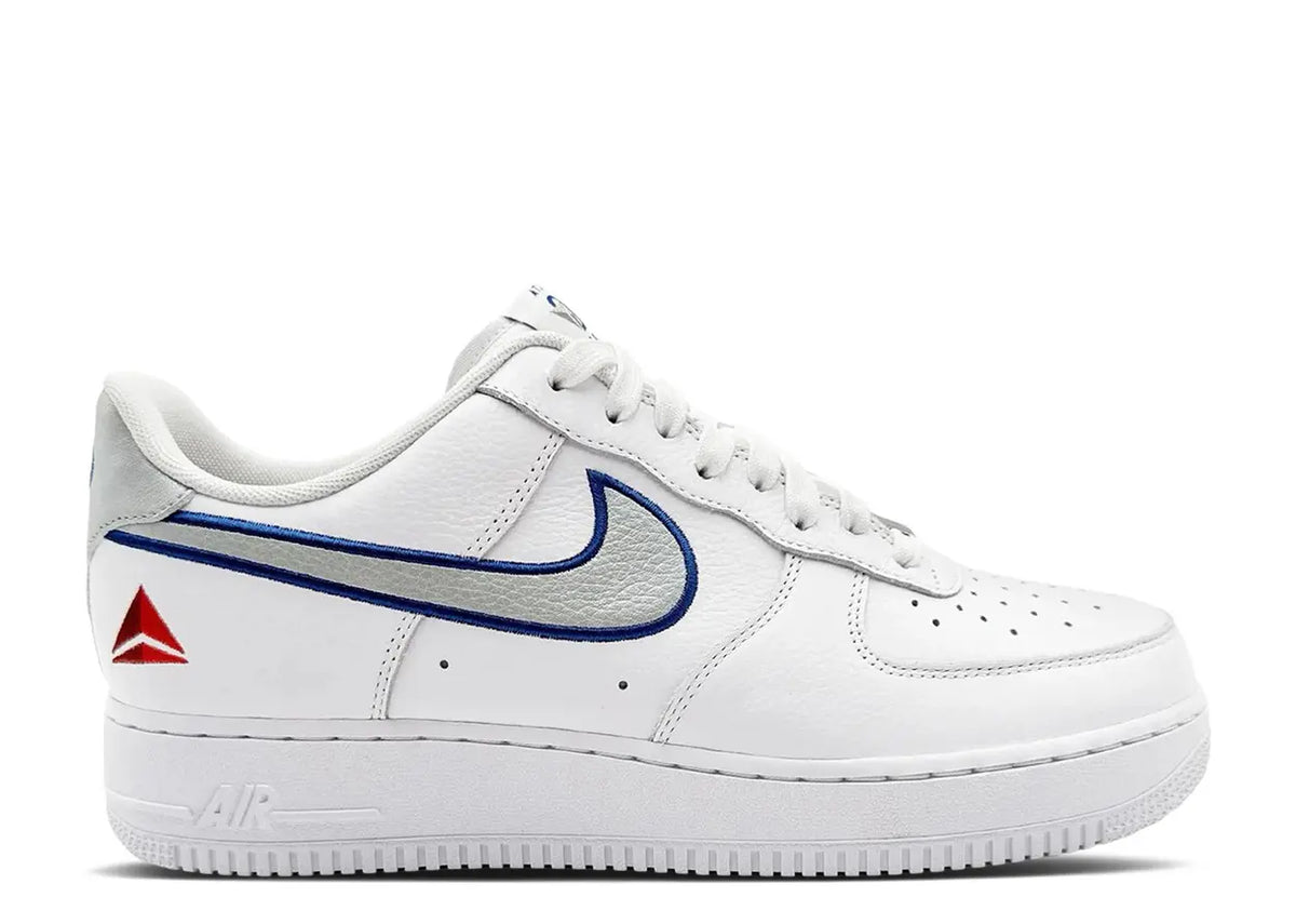 Nike Air Force 1 Low Delta Air Lines 100th Anniversary
