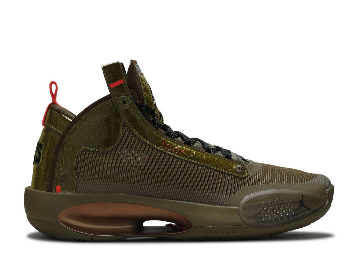 Jordan XXXIV Bayou Boys