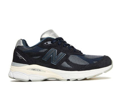 New Balance 990v3 MiUSA Kith Genesis