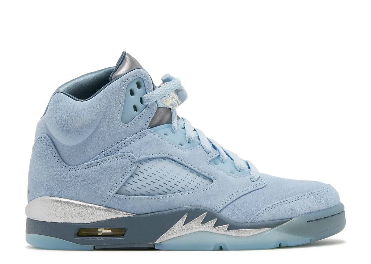 Jordan 5 Retro Bluebird (WMNS)