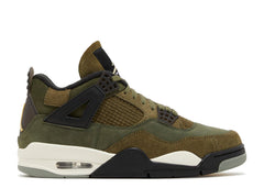 Jordan 4 Retro SE Craft Medium Olive (WORN)