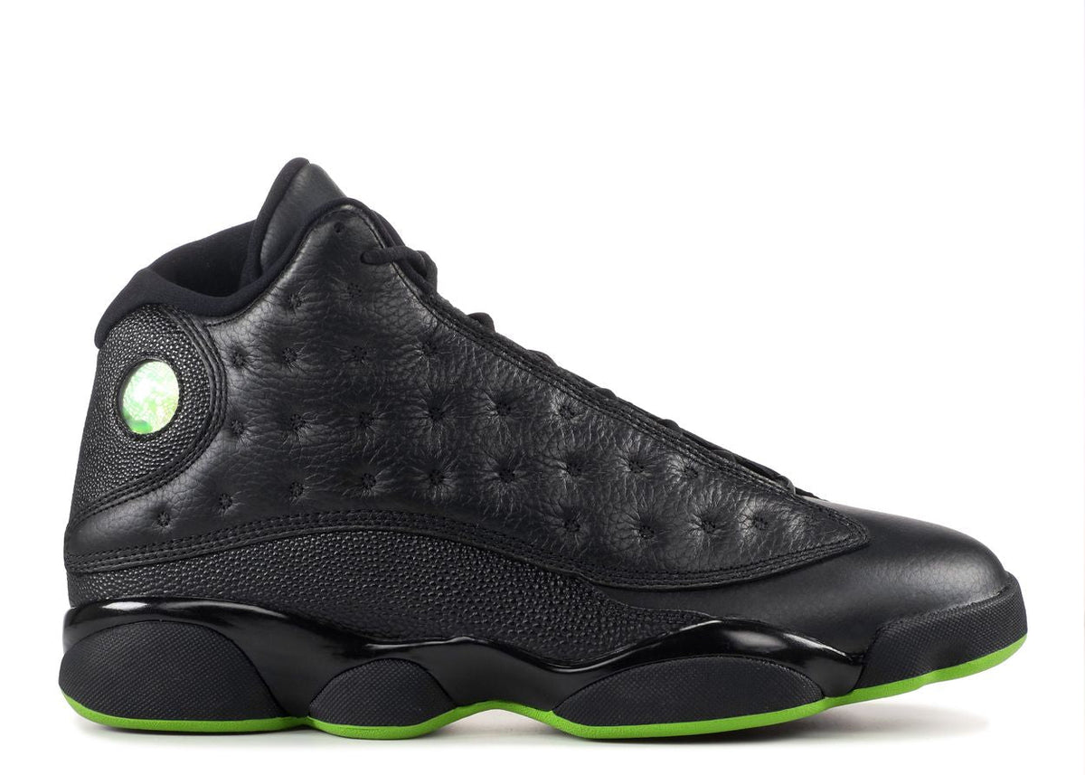 Jordan 13 Retro Altitude (2017) (WORN)