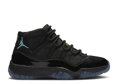 Jordan 11 Retro Gamma Blue (2025) (WORN)