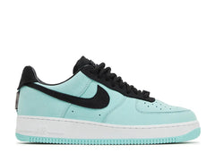Nike Air Force 1 Low Tiffany & Co. 1837 (Friends and Family)