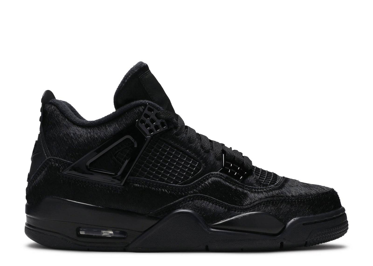 Jordan 4 Retro Olivia Kim No Cover (Women's) (WORN)