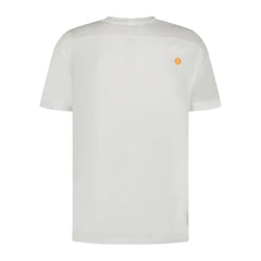 STONE ISLAND SHADOW PROJECT T-SHIRT ORANGE