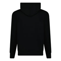 CANADA GOOSE HURON HOODIE BLACK