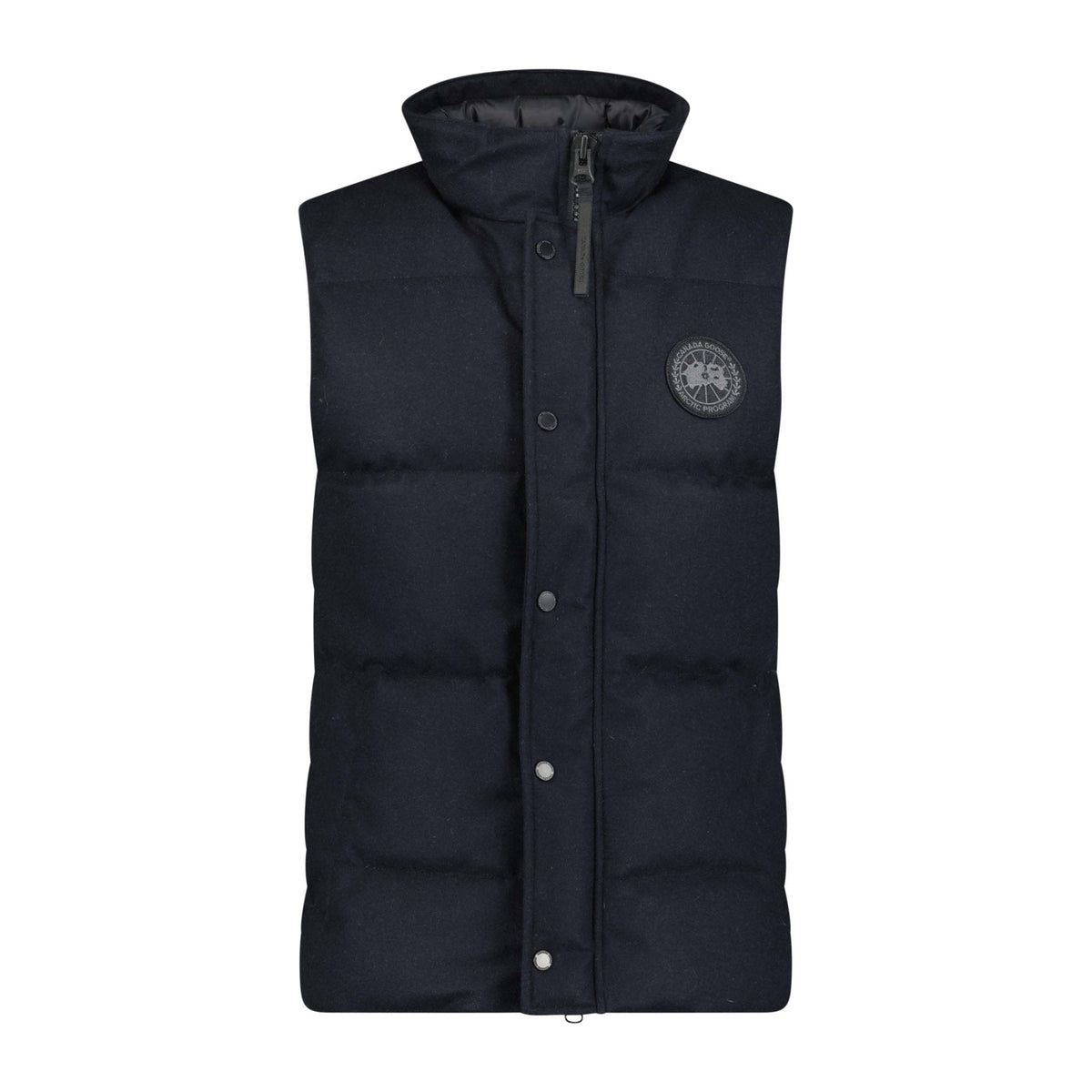 CANADA GOOSE  GARSON GILET VEST DARK NAVY