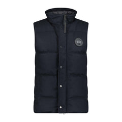 CANADA GOOSE  GARSON GILET VEST DARK NAVY