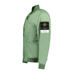 STONE ISLAND PRIMALOFT JACKET GREEN