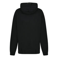 ESSENTIALS HOODIE CORE COLLECTION - BLACK