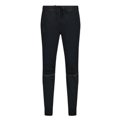 ON RUNNING TRACK PANTS BLACK