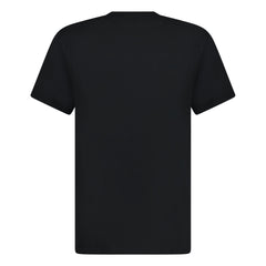 SUPREME CAMO BOX LOGO T-SHIRT BLACK