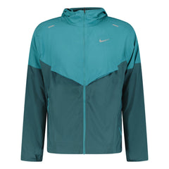 NIKE WINDRUNNER JACKET TEAL