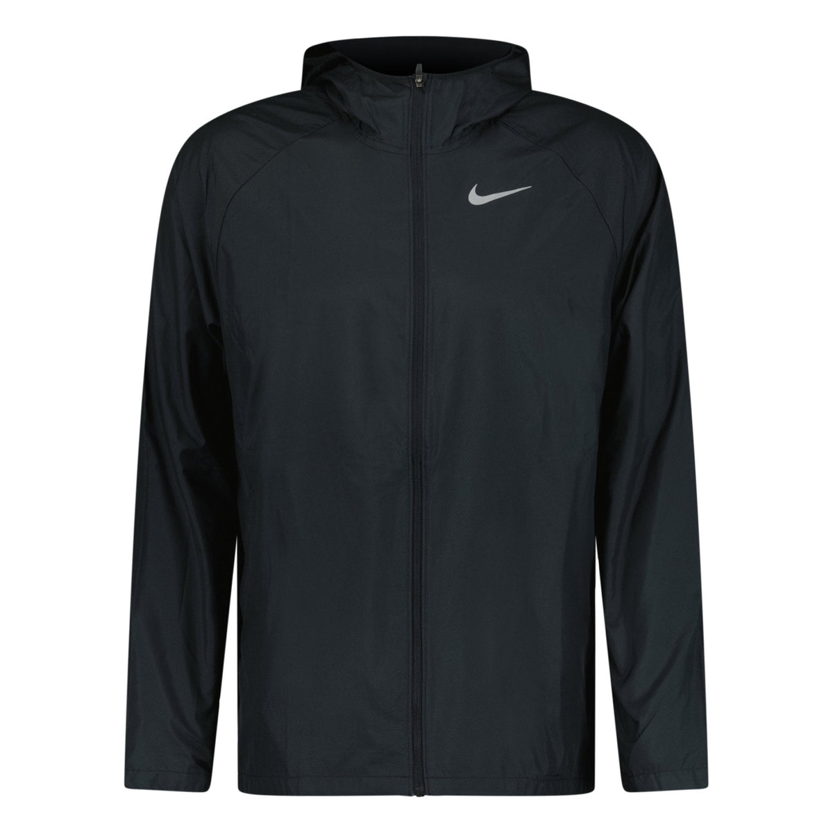 NIKE WINDRUNNER JACKET BLACK