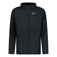NIKE WINDRUNNER JACKET BLACK