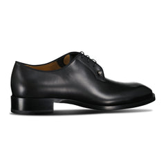 CHRISTIAN LOUBOUTIN CHAMBELISS SHOES BLACK