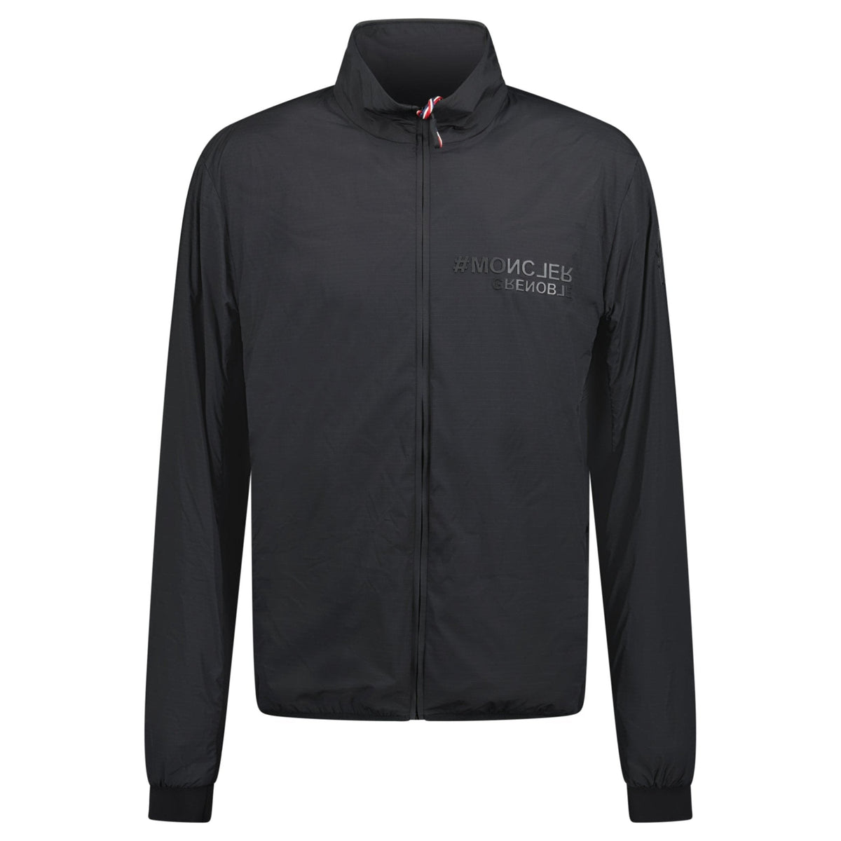 MONCLER GRENOBLE DORON JACKET BLACK