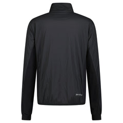MONCLER GRENOBLE DORON JACKET BLACK