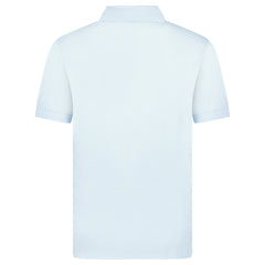 BURBERRY HARTFORD POLO SKY BLUE