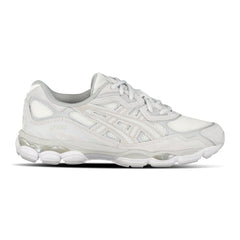 ASICS GEL TRIPLE GREY