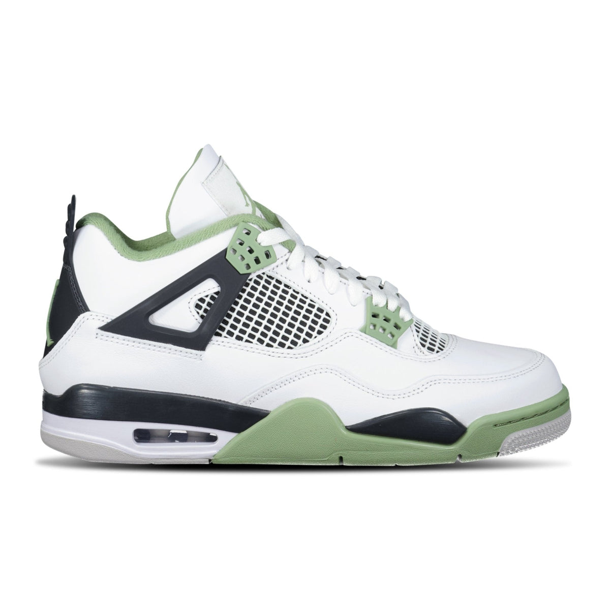 AIR JORDAN 4 'SEA FOAM' (W) TRAINERS