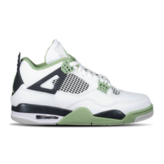 AIR JORDAN 4 'SEA FOAM' (W) TRAINERS