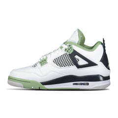 AIR JORDAN 4 'SEA FOAM' (W) TRAINERS