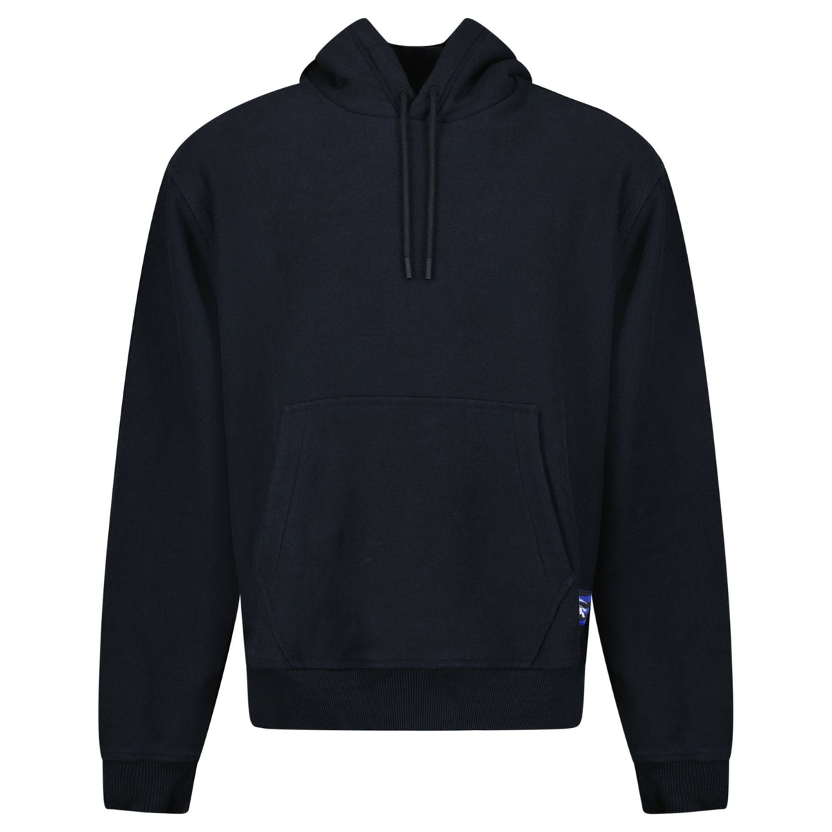 BURBERRY JER FOR HOODIE BLACK