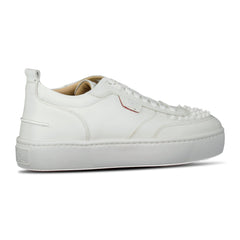 CHRISTIAN LOUBOUTIN HAPPY RUI BIANCO (WHITE)
