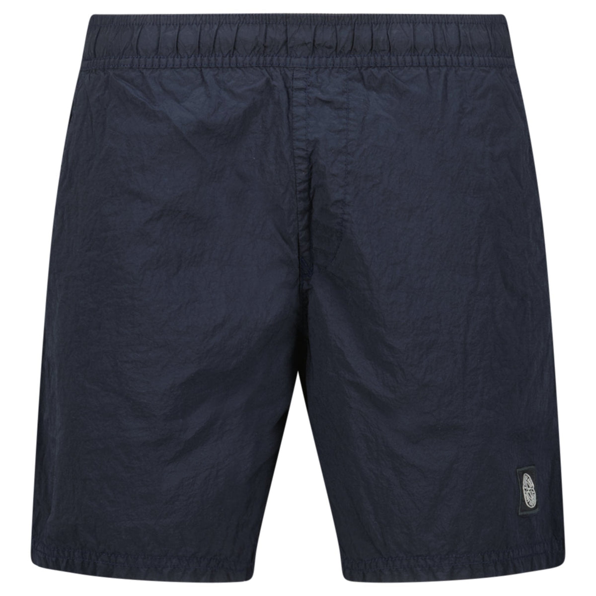 STONE ISLAND SWIM SHORTS NAVY