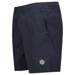 STONE ISLAND SWIM SHORTS NAVY