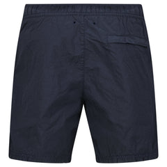 STONE ISLAND SWIM SHORTS NAVY