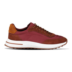 LORO PIANA WEEKEND WALK EVO BURGUNDY
