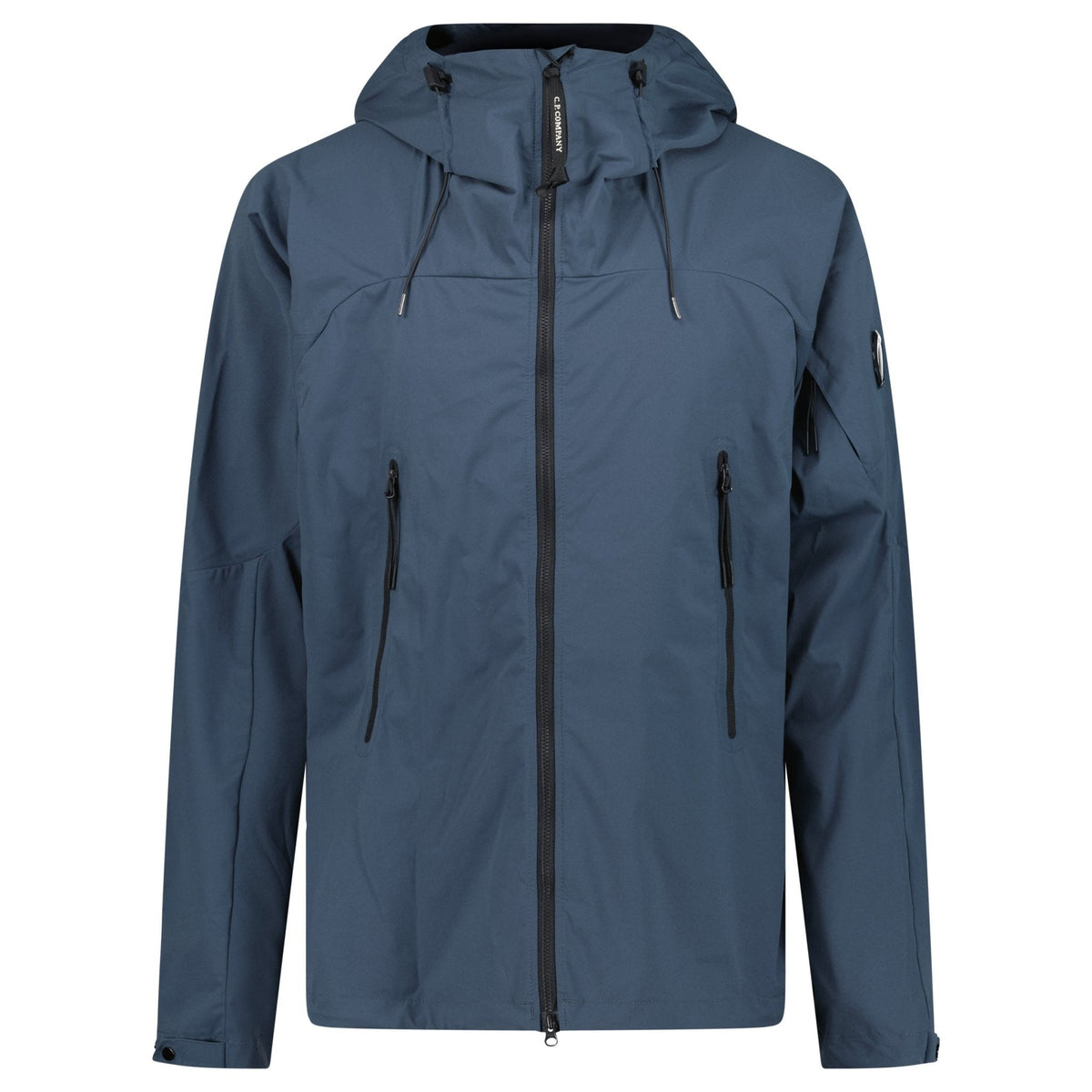 CP COMPANY PRO-TEK LENS JACKET INDIA INK