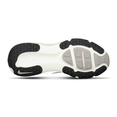 NIKE VOMERO 18 WHITE/BLACK