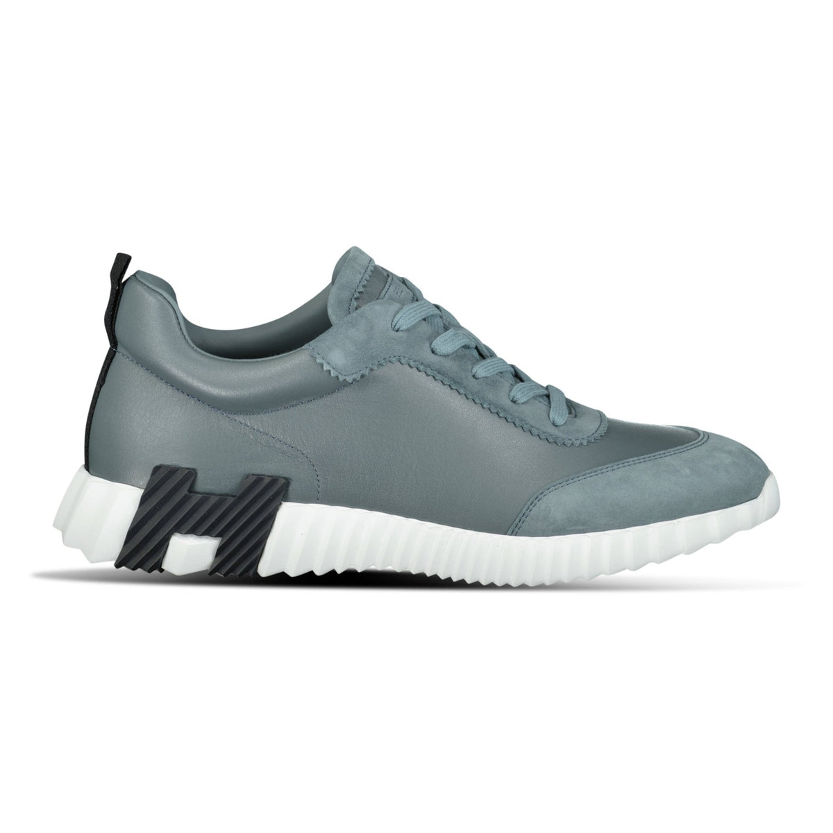 HERMES BOUNCING SNEAKER BLEU TONNERRE