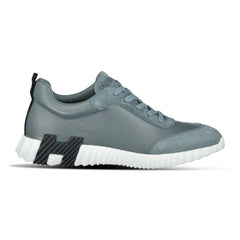 HERMES BOUNCING SNEAKER BLEU TONNERRE