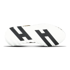 HERMES BOUNCING SNEAKER BROWN LEATHER / SUEDE