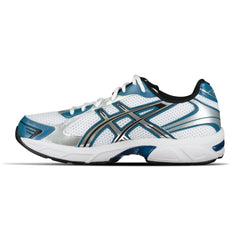 ASICS GEL 1130 WHITE / RESTFUL TEALE
