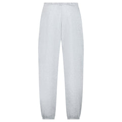 FEAR OF GOD ESSENTIALS LOGO-PRINT SWEATPANTS LIGHT HEATHER GREY