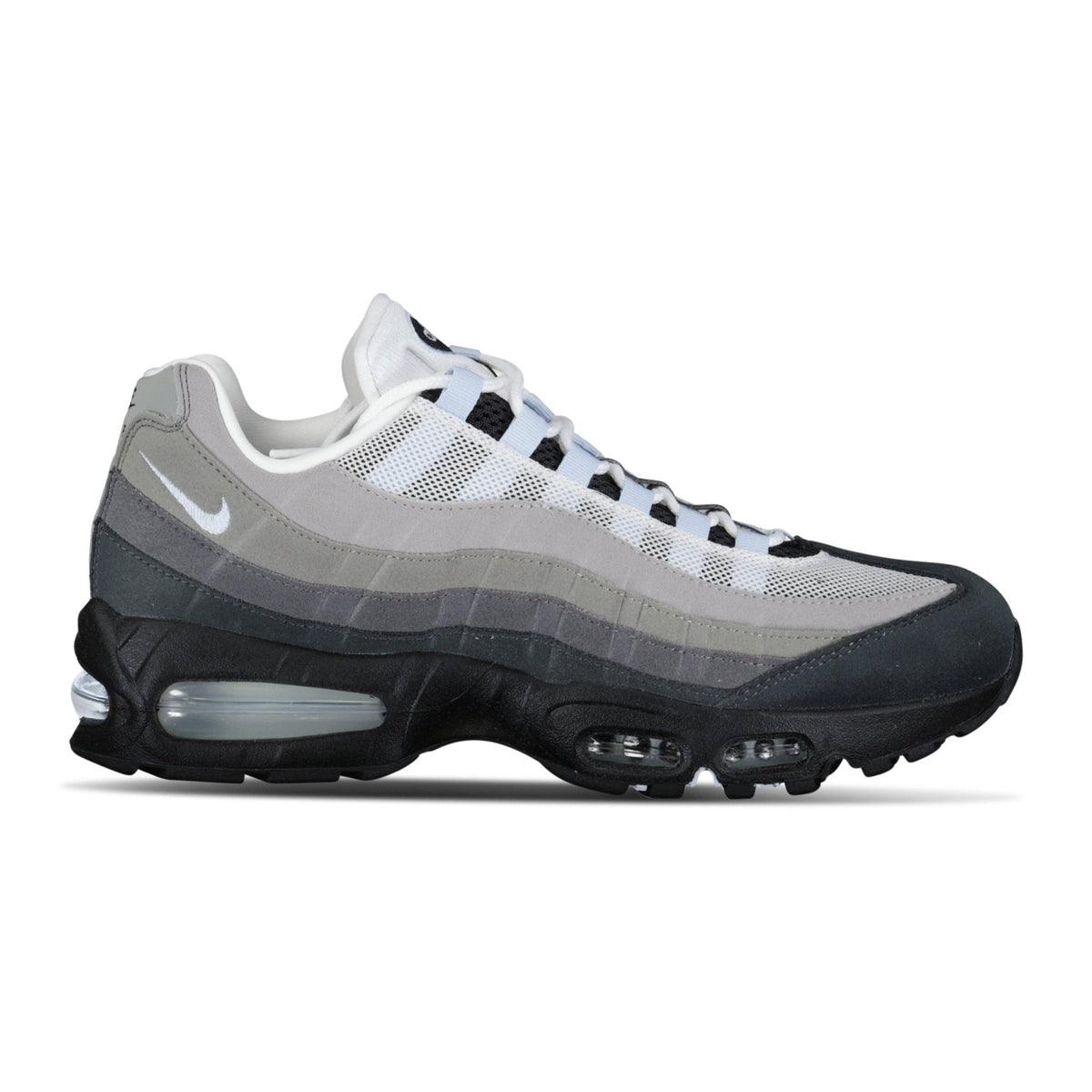 NIKE AIR MAX 95 BIG BUBBLE 'BLUE TINT'